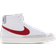 Nike Blazer Mid '77 M - White/Light Smoke Grey/Phantom/Gym Red