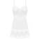 Wacoal Embrace Lace Chemise - Delicious White