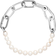 Pandora ME Freshwater Cultured Bracelet - Silver/Pearls