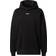 Reebok Women Studio Recycled Oversize Hoodie - Black