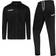 Hummel Promo Poly Suit - Black