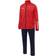 Hummel Promo Poly Suit Men - True Red/Marine