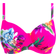 Fantasie Halkidiki Full Cup Bikini Top - Orchid