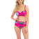 Fantasie Halkidiki Full Cup Bikini Top - Orchid