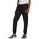 Adidas Women Sportswear Essentials French Terry Logo Pants - Black/Light Pink