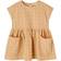 Lil'Atelier Dunna Loose Dress - Croissant