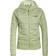 Adidas Women's Terrex Multi Primegreen Hybrid Insulated Jacket - Magic Lime