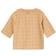 Lil'Atelier Dunna Loose Short Shirts - Croissant (13200740)