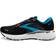 Brooks Adrenaline GTS 22 M - Black/Blue/Orange