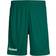 Hummel Core Poly Shorts Unisex - Evergreen