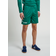 Hummel Core Poly Shorts Unisex - Evergreen