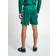 Hummel Core Poly Shorts Unisex - Evergreen