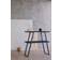 Muubs Quill Console Table 11.8x29.5"