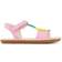 Camper Kid's TWS Sandals - Pink