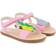 Camper Kid's TWS Sandals - Pink