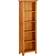 vidaXL 5-Tier Book Shelf 55.1"