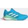 Adidas Crazyflight W - Sky Rush/Cloud White/Pulse Mint