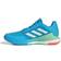 Adidas Crazyflight W - Sky Rush/Cloud White/Pulse Mint