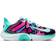 Nike Court Air Zoom GP Turbo Naomi Osaka W - Dynamic Turquoise/Black/Laser Fuchsia/Teal Tint