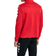 Hummel Core 1/2 Zip Sweatshirt Men - True Red