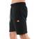 Ellesse Noli Fleece Shorts - Anthracite