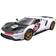 Maisto 2021 Ford GT Heritage Series 31390