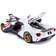 Maisto 2021 Ford GT Heritage Series 31390