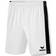 Erima Retro Star Shorts Unisex - White/Black