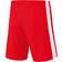 Erima Retro Star Shorts Unisex - Red/White