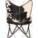 vidaXL Butterfly Armchair 35.4"