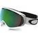 Oakley Canopy - Prizm Jade Iridium/Matt White