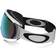 Oakley Canopy - Prizm Jade Iridium/Matt White