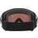 Oakley Canopy - Prism Black Iridium/Black Carmo