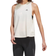 Adidas Run Icons Running Tank Top Women - Wonder White