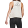 Adidas Run Icons Running Tank Top Women - Wonder White