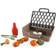 Dantoy Green Garden Grill Set