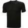 Helly Hansen Lifa T-shirt Men - Black