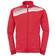 Uhlsport Liga 2.0 Polyester Jacket Men - Red/White