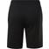 Reebok Ri Left Leg Logo Shorts - Black