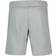 Reebok Ri Left Leg Logo Shorts - Pure Grey