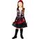 Amscan Pirate Girl Sustainable Halloween Costume