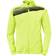 Uhlsport Liga 2.0 Polyester Jacket Men - Green/Black