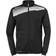 Uhlsport Liga 2.0 Polyester Jacket Men - Black/White