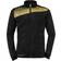 Uhlsport Liga 2.0 Polyester Jacket Men - Black/Gold