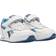 Reebok Royal Classic Jog 3 - Cloud White/Batik Blue/Essential Blue