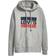 Levi's Standard Graphic Hoodie - Heather Grey/Grey