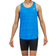 New Balance Q Speed Jacquard Tank Top Men - Serene Blue