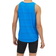 New Balance Q Speed Jacquard Tank Top Men - Serene Blue