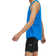 New Balance Q Speed Jacquard Tank Top Men - Serene Blue