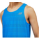 New Balance Q Speed Jacquard Tank Top Men - Serene Blue